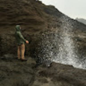 Meet your Posher, Adam